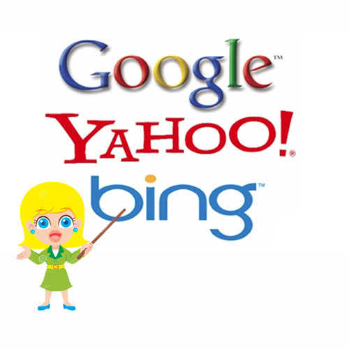 Search Engines Search Engines