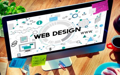 Web Design Tips To Help You Get Started Right Away!