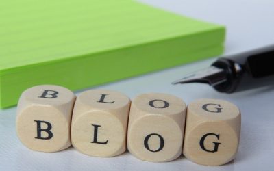 What Is Blogging About?