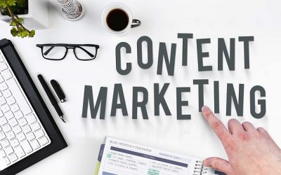 Content Is King For Websites