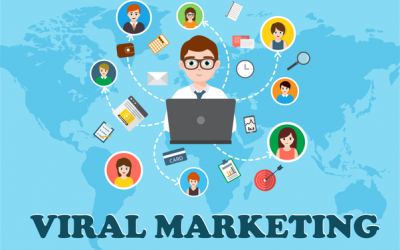 Niche Viral Marketing- How To Build Traffic To Your Niche Website